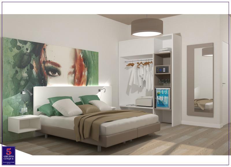 Albergo San Remo Montebelluna Exteriör bild