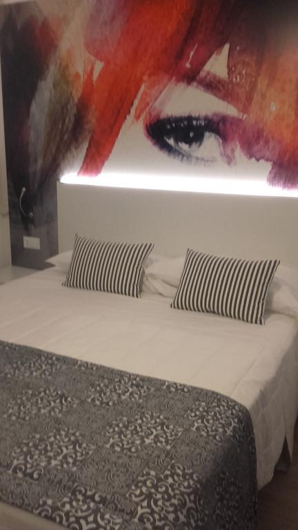 Albergo San Remo Montebelluna Exteriör bild